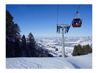 Skiarena
