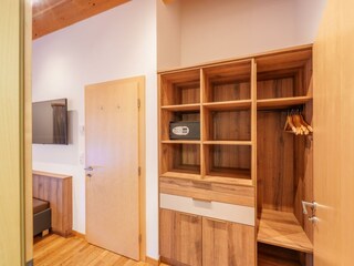 Schlafzimmer Apartments Egger Tux