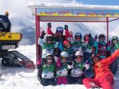 Luggis Skischule