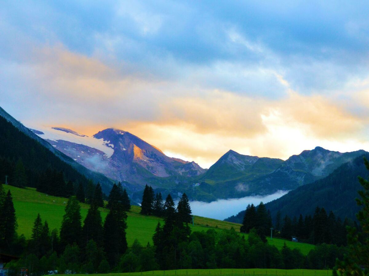 Aussicht Boderhof