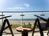 Holiday apartment Egmond aan Zee Outdoor Recording 1