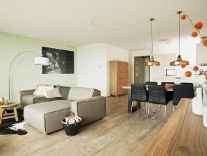 Vakantieappartement Strandloper Suite - Egmond aan Zee - image1