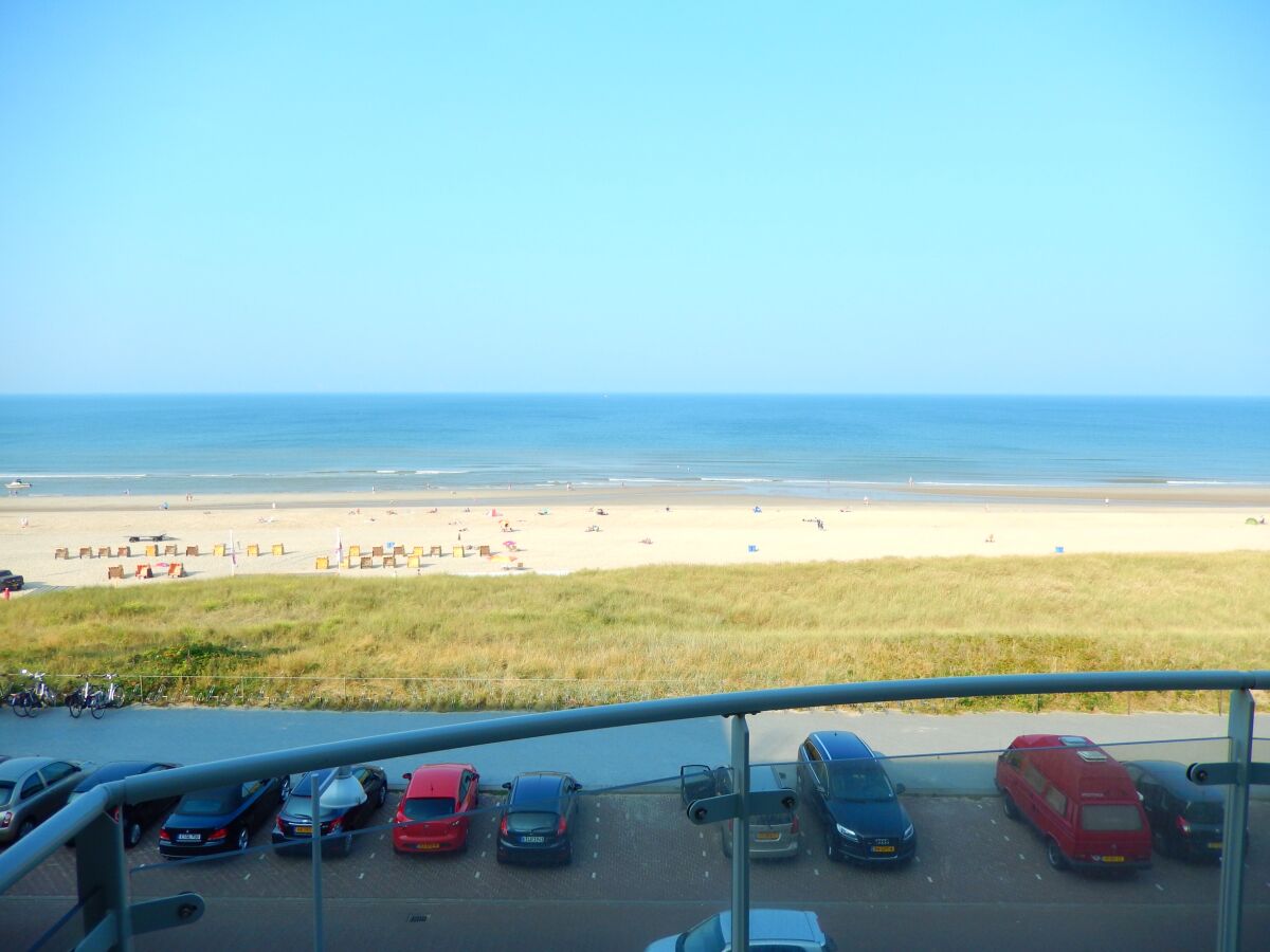 Holiday apartment Egmond aan Zee Outdoor Recording 1