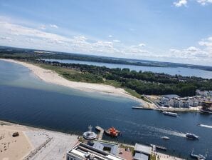 Ferienwohnung Maritim Passatblick Ostseeträume 272 a - Travemünde - image1