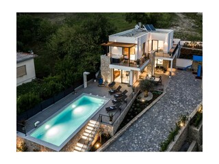 Villa Pula - Medulin Registrazione all'aperto 2