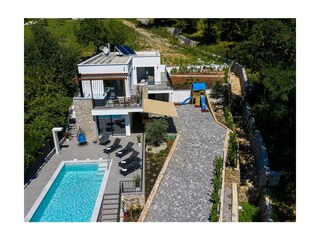 Villa Pula - Medulin Registrazione all'aperto 3