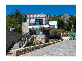 Villa Pula - Medulin Registrazione all'aperto 4