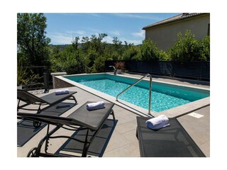 Villa Pula - Medulin Registrazione all'aperto 7