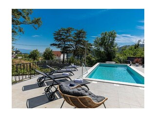 Villa Pula - Medulin Registrazione all'aperto 9