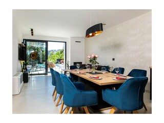 Villa Pula - Medulin Caratteristiche 23