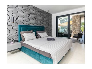 Villa Pula - Medulin Caratteristiche 24