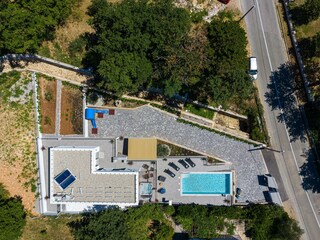 Villa Pula - Medulin Ambiente 35