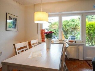 Apartamento de vacaciones Borkum Características 4