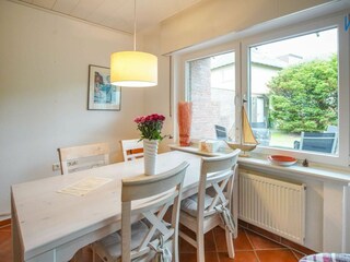 Appartamento per vacanze Borkum Caratteristiche 5