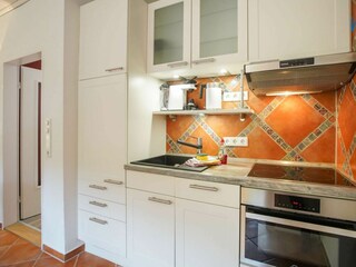 Appartamento per vacanze Borkum  19