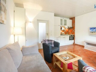 Vakantieappartement Borkum Kenmerken 9