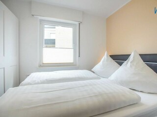 Appartamento per vacanze Borkum Caratteristiche 10