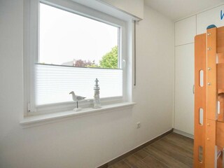 Vakantieappartement Borkum Kenmerken 14