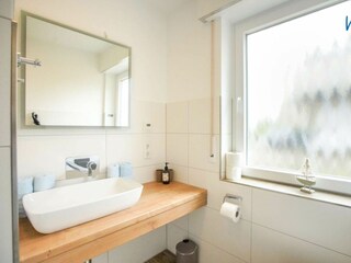 Vakantieappartement Borkum  20