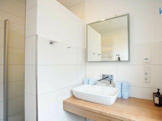 Vakantieappartement Borkum  26