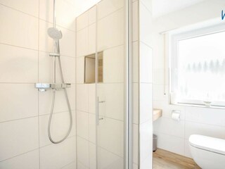 Vakantieappartement Borkum  23