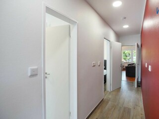 Appartamento per vacanze Borkum Caratteristiche 15