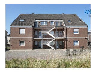 Vakantieappartement Borkum Buitenaudio-opname 2