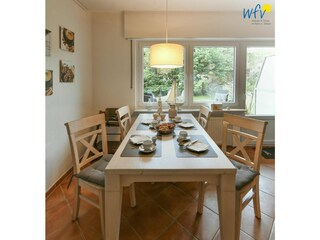 Apartamento de vacaciones Borkum Grabación al aire libre 4