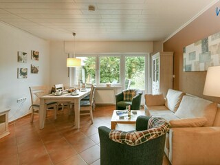 Appartamento per vacanze Borkum Registrazione all'aperto 6