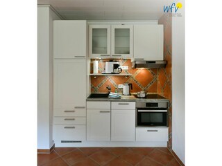 Vakantieappartement Borkum Buitenaudio-opname 9