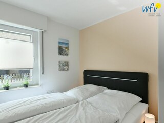 Vakantieappartement Borkum Buitenaudio-opname 15