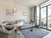 Holiday apartment Westerland Features 1