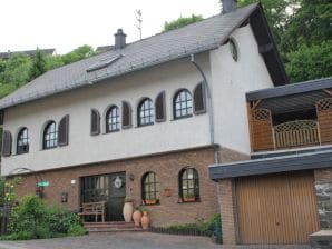 Holiday apartment Danielle Kessler - Idar-Oberstein - image1