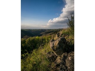 Appartement Hümmerich Enregistrement extérieur 1