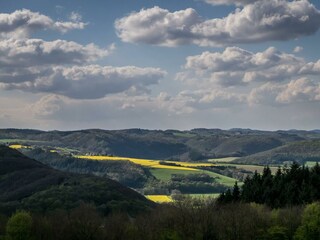 Appartement Hümmerich Enregistrement extérieur 2