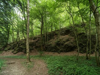 Appartement Hümmerich Buitenaudio-opname 6