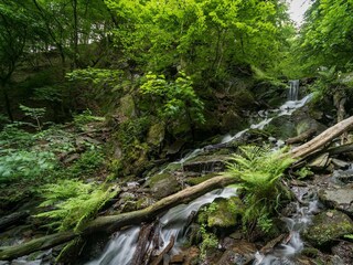 Appartement Hümmerich Buitenaudio-opname 8