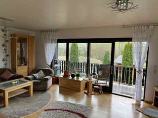 Appartamento Hümmerich Caratteristiche 11