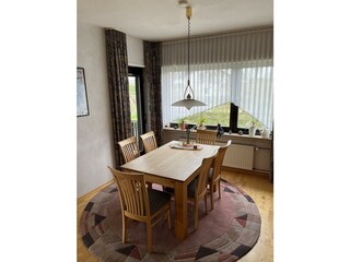 Appartamento Hümmerich Caratteristiche 12