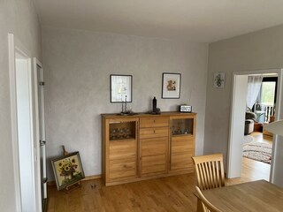 Appartamento Hümmerich Caratteristiche 13