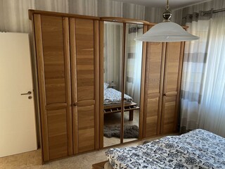 Appartamento Hümmerich Caratteristiche 15