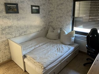 Appartamento Hümmerich Caratteristiche 16