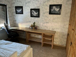 Appartamento Hümmerich Caratteristiche 17