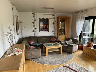 Appartamento Hümmerich Caratteristiche 18