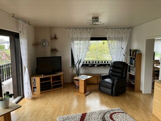 Appartamento Hümmerich Caratteristiche 19