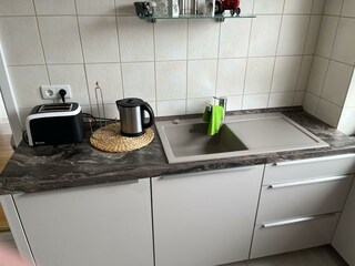 Appartamento Hümmerich Caratteristiche 20