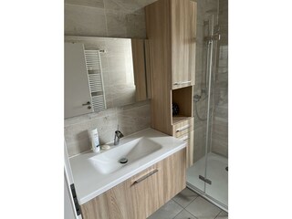 Appartamento Hümmerich Caratteristiche 21