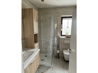 Appartamento Hümmerich Caratteristiche 22