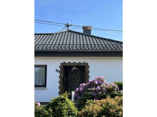 Appartement Hümmerich Buitenaudio-opname 9