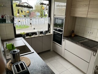 Appartamento Hümmerich Caratteristiche 24